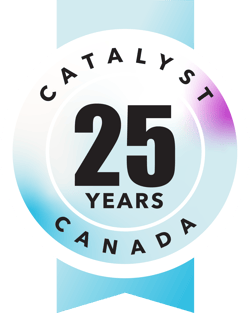Catalyst-Canada-25th-Anniversary_Badge@4x