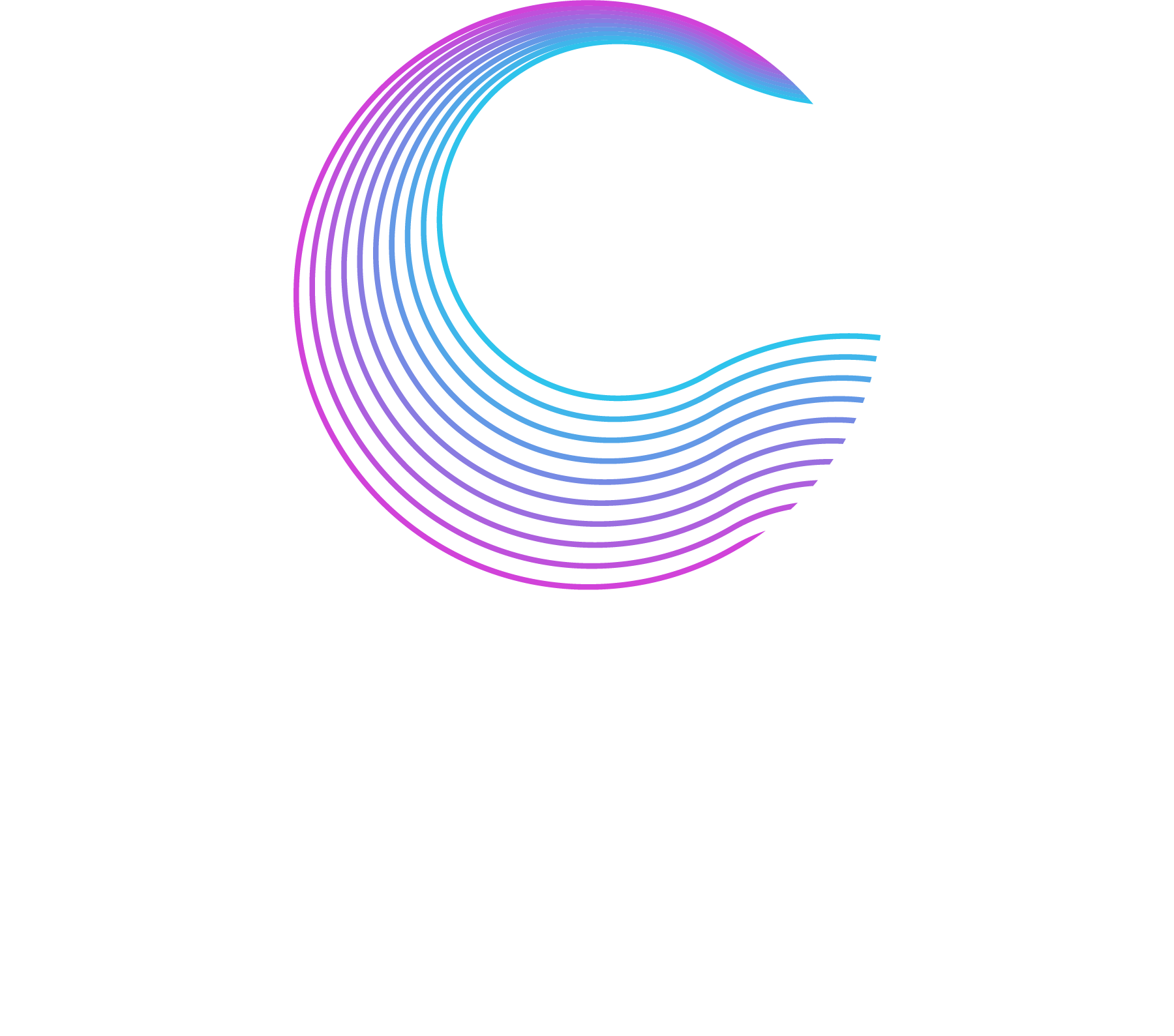 Catalyst Logo Wave Lockup Tagline WHITE Catalyst Logo Wave Lockup Tagline WHITE